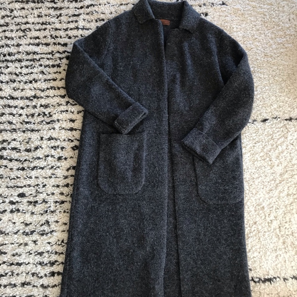 POL Sweater Trench size L